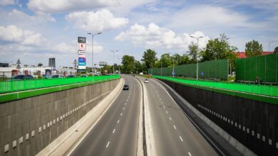 Katowice: Remont na Kościuszki. Utrudnienia/fot.UM Katowice