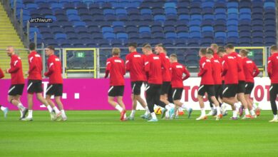 Nastroje Polaków przed Euro 2024
