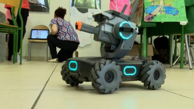 "Nauka transformuje Katowice" z Fundacją TVS
