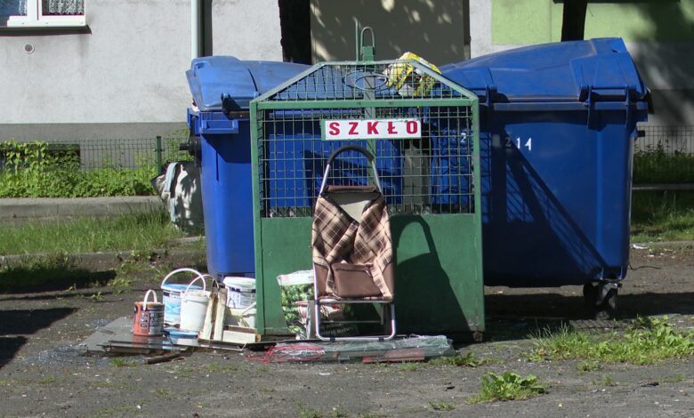 Śląskie: Więcej za wywóz śmieci