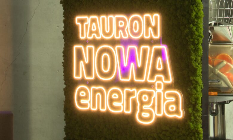 Stała cena energii. Nowa oferta spółki Tauron Polska Energia