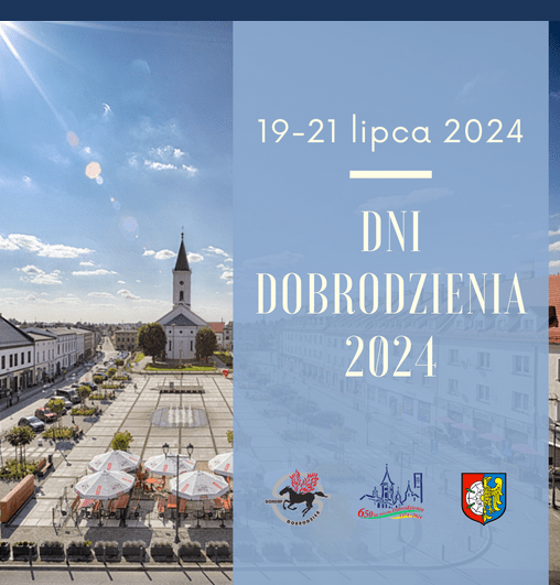 Dni Dobrodzienia