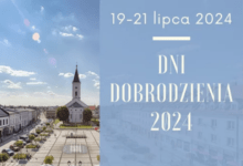 Dni Dobrodzienia 2024: Festiwal pełen atrakcji
