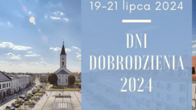 Dni Dobrodzienia 2024: Festiwal pełen atrakcji