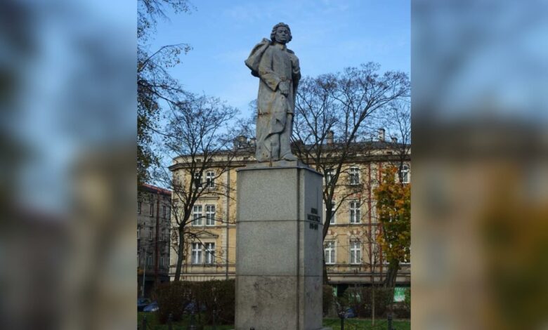 Chorzów: Wyremontują Mickiewicza/fot.UM Chorzów