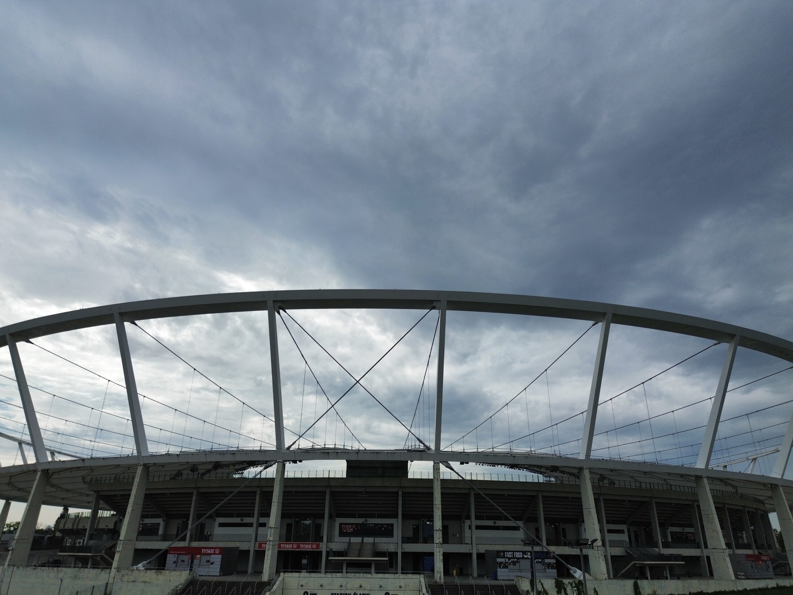 Stadion Śląski w Chorzowie