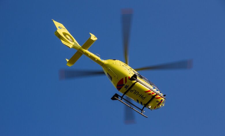 Tragedia na Czantorii. Nie żyje turysta/fot.poglądowe/www.pixabay.com