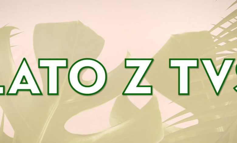Lato z TVS