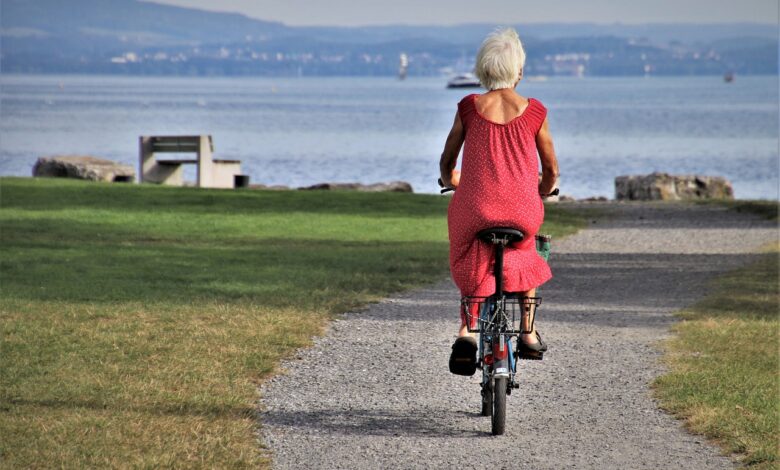 Velo Soła. Nowy szlak rowerowy w Beskidach/fot.poglądowe/pixabay.com