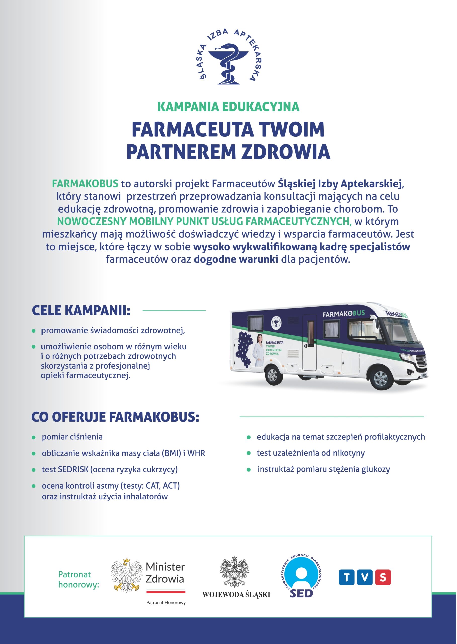 Farmakobus