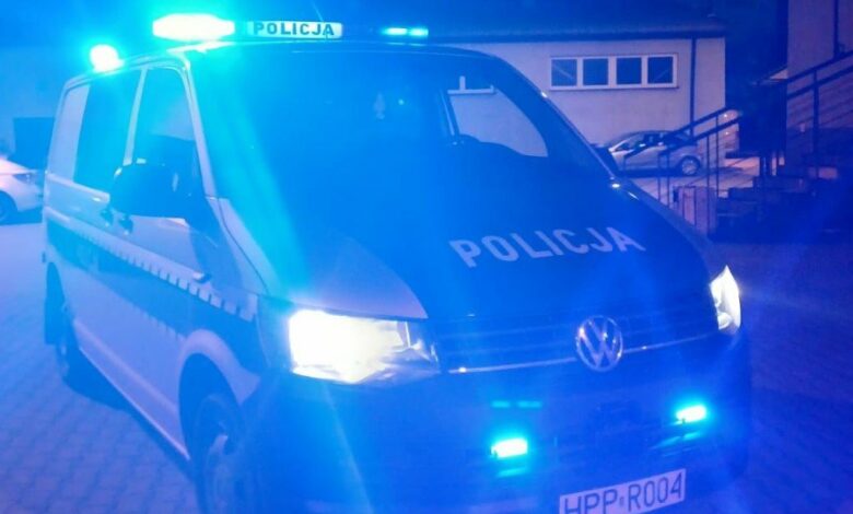 Śląskie: Zabił psa, bo go denerwował/fot.Śląska Policja