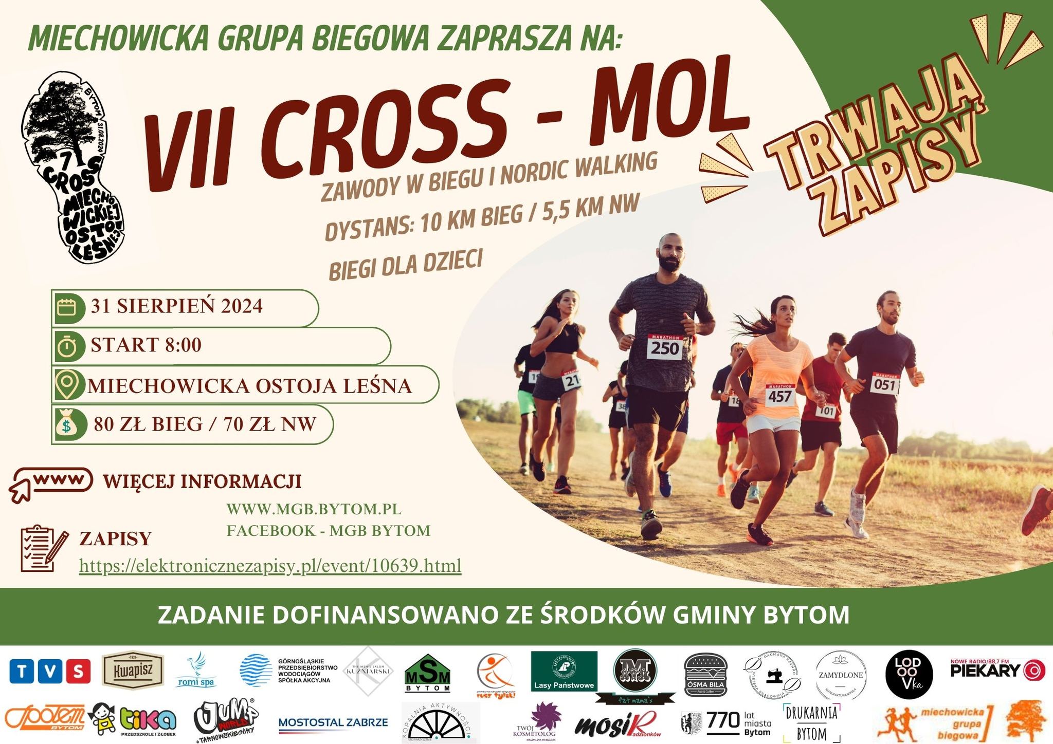VII CROSS- MOL