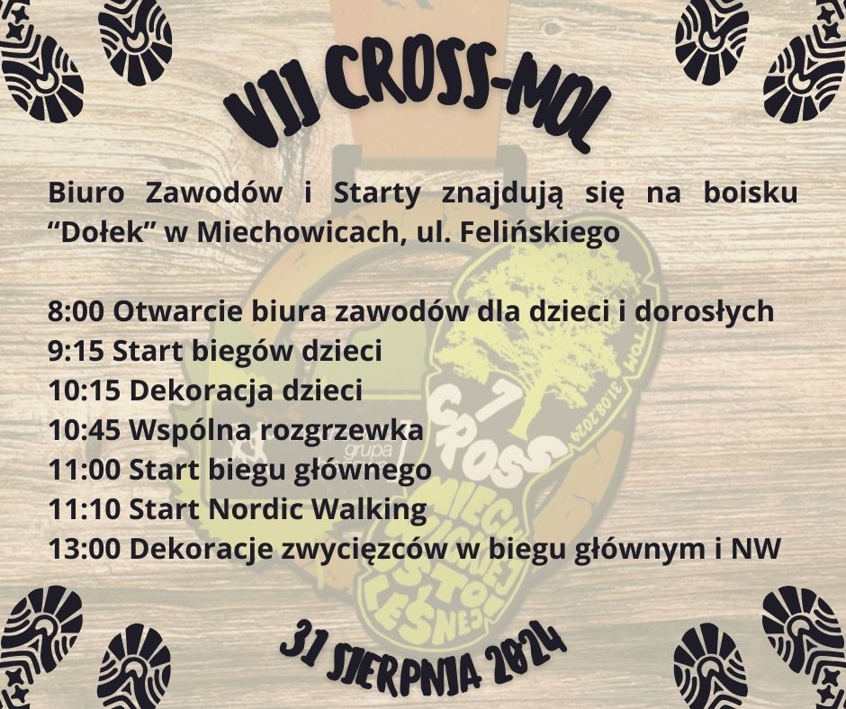 VII CROSS- MOL