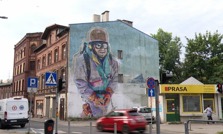 W Katowicach powstanie Centrum Himalaizmu im. Kukuczki