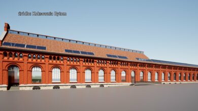 W Bytomiu powstanie Muzeum Koksownictwa