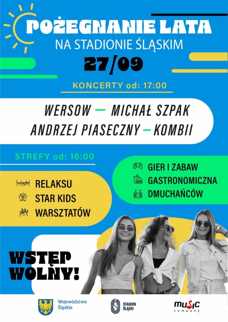 fot.Park Śląski/fb