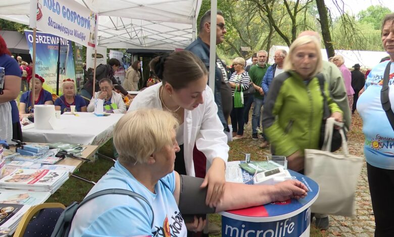 Targi Senioralne, czyli Silver Silesia 2024