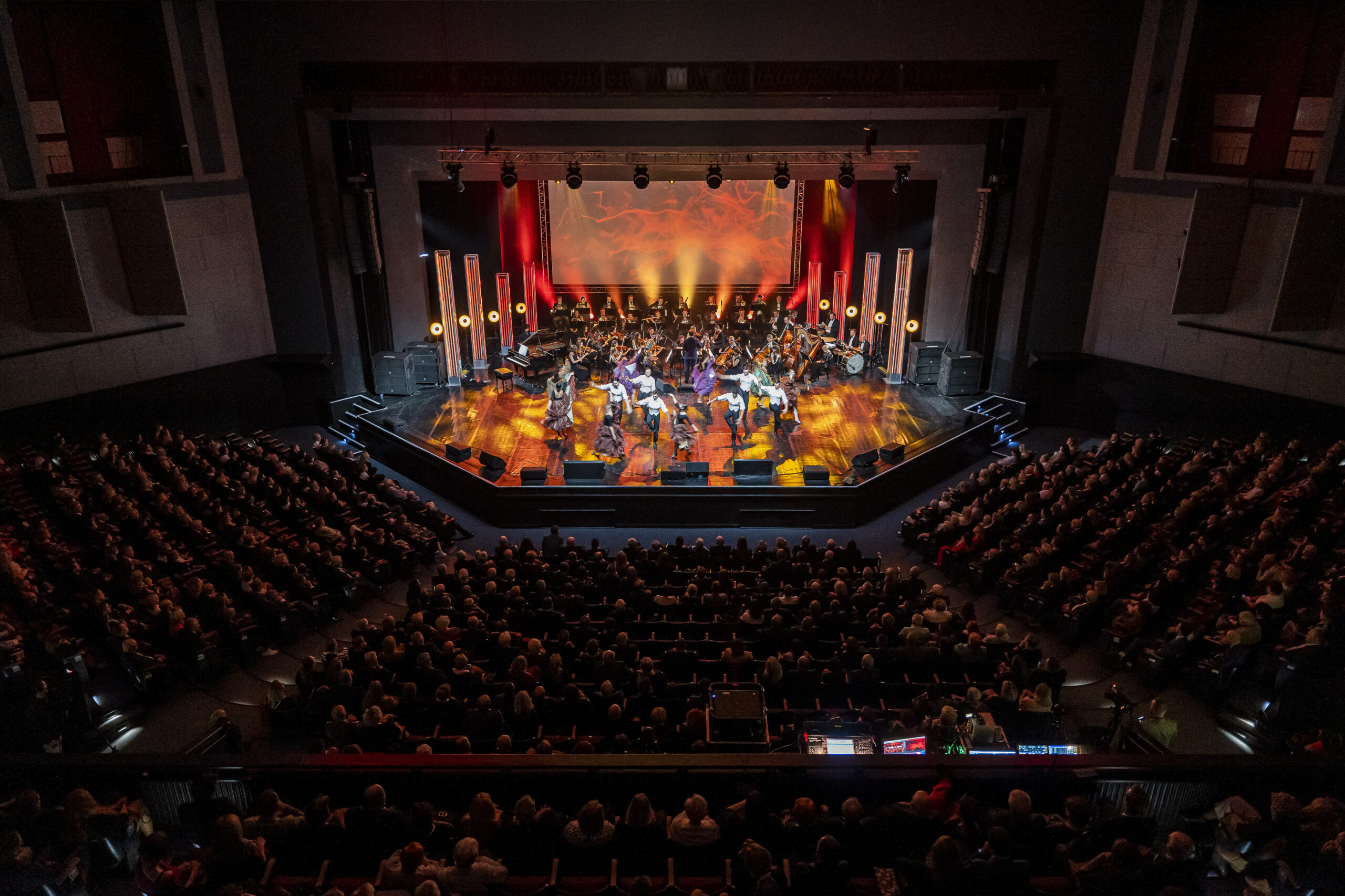 Koncert Serce za Serce, fot. Paweł Janicki