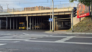 Katowice Mikołowska
