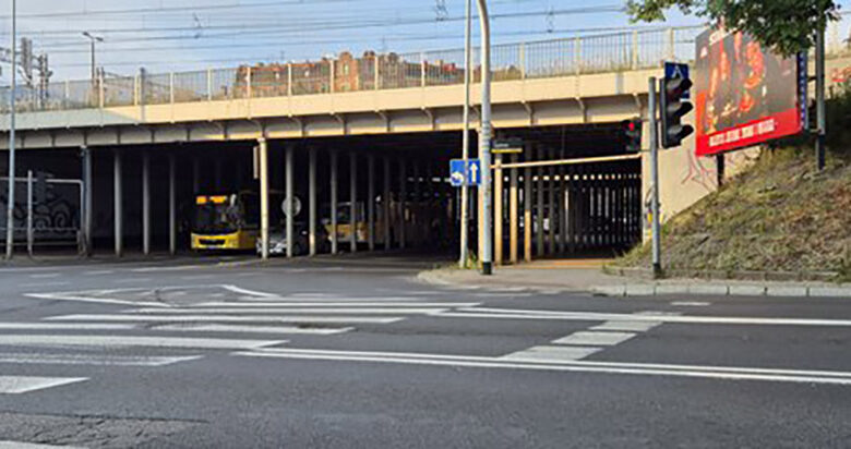 Katowice Mikołowska