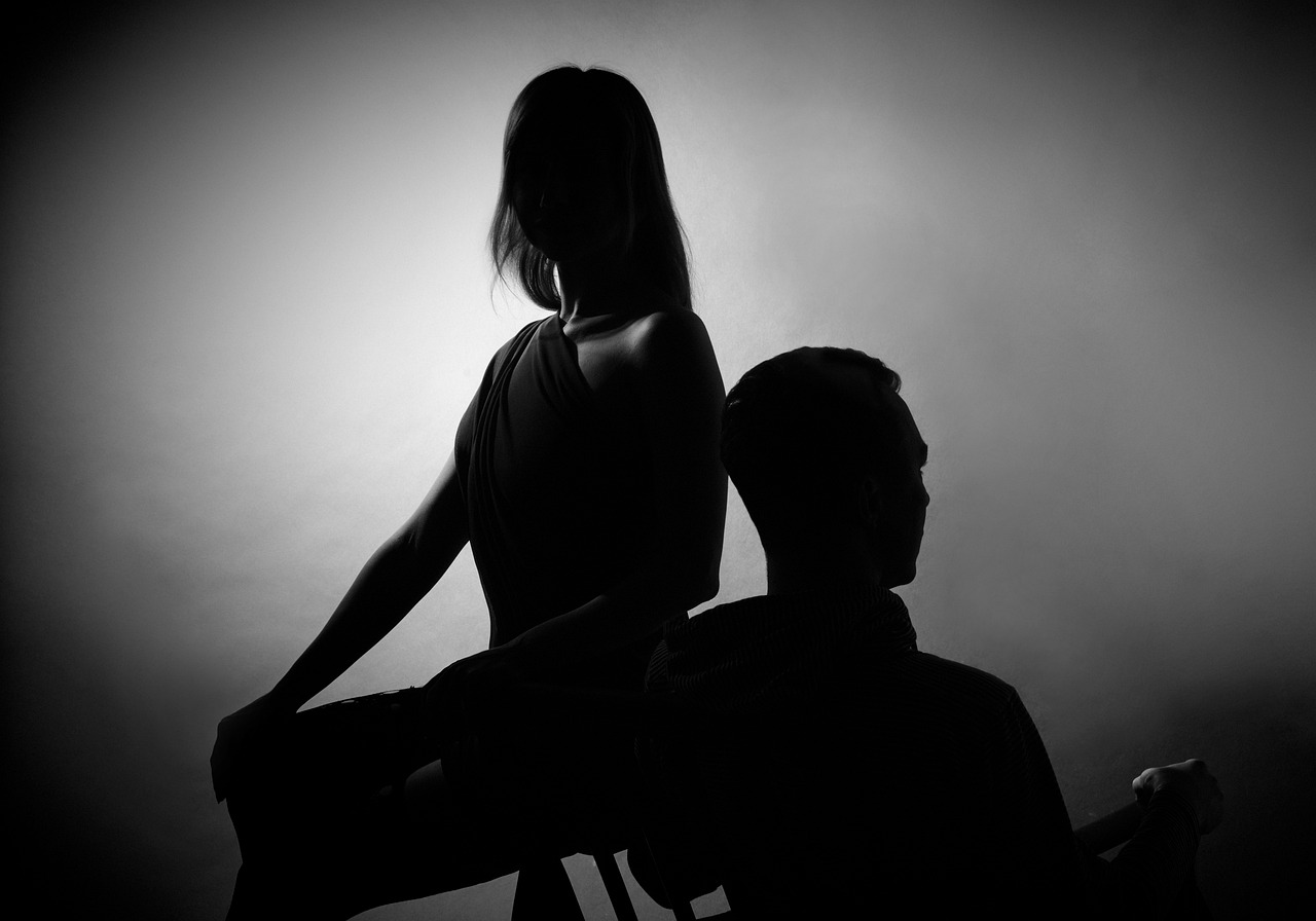 Dlaczego Polacy się rozwodzą? Trzy główne powody/fot.pixabay.com