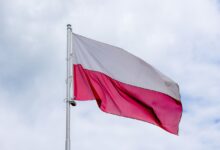 Święto Niepodległości w Rudzie Śląskiej/fot.pixabay.com