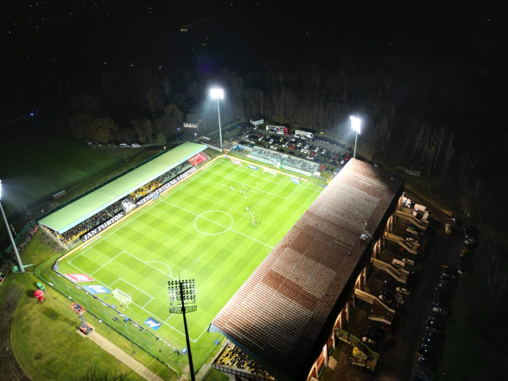 GKS Katowice