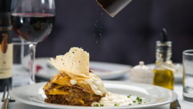 Katowice: Zgłoś swoją restaurację do konkursu/fot.pixabay.com