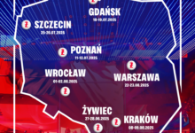 Męskie Granie 2025