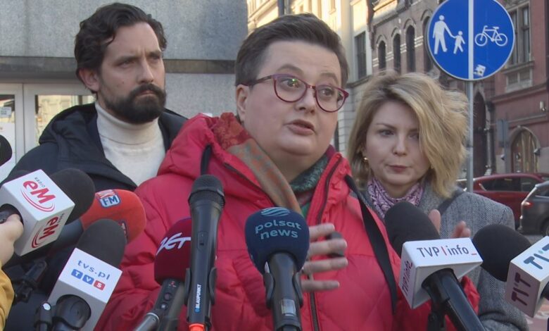 Katarzyna Lubnauer