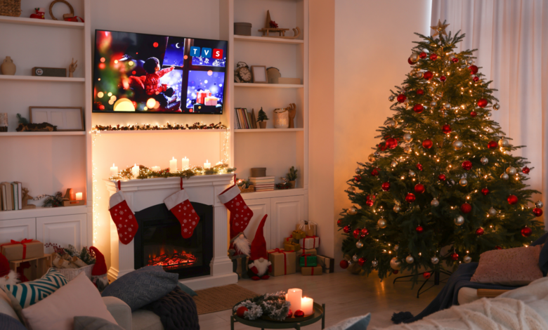 Program TVS na Boże Narodzenie