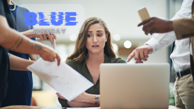 Blue Monday