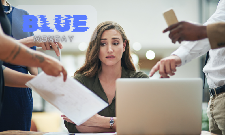 Blue Monday