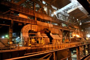 Stalownia ArcelorMittal Poland