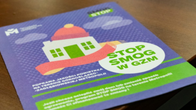 GZM Stop SMOG