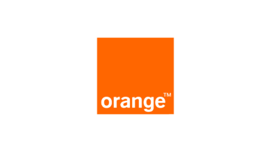 TVS w Orange