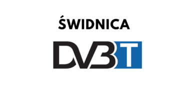 TVS DVB-T Świdnica