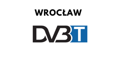 TVS DVB-T Wrocław