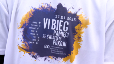bieg pamięci