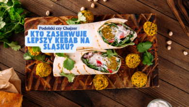 Kebab Podolski Chajzer