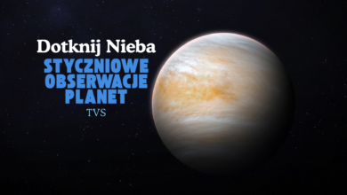 Dotknij nieba