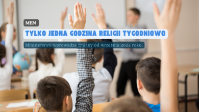 Lekcje religii