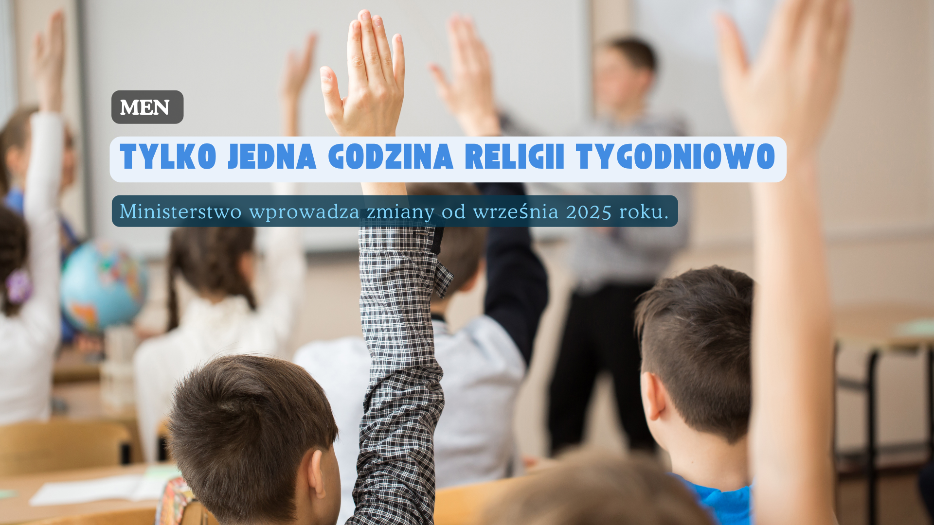 Lekcje religii