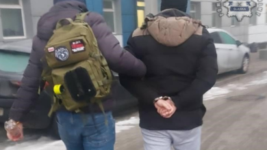 pedofil czestochowa i Zabrze