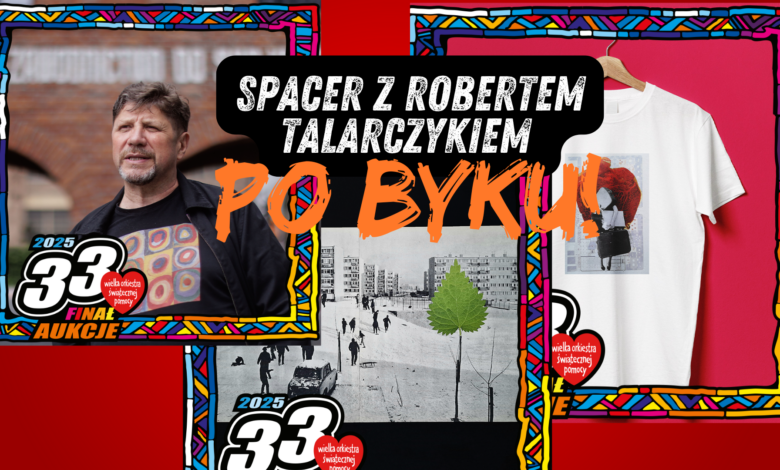 Aukcje WOŚP