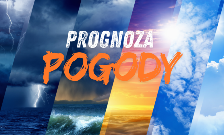 Prognoza Pogody