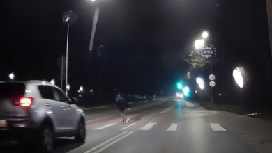 Wyprzedzanie Siemianowice Śląskie