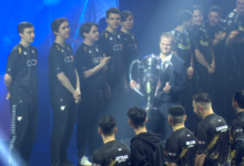 IEM Katowice 2025