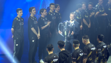 IEM Katowice 2025