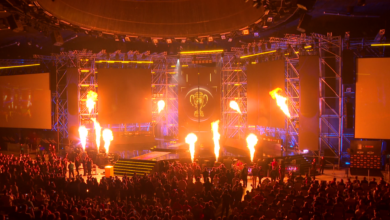 IEM Katowice 2025